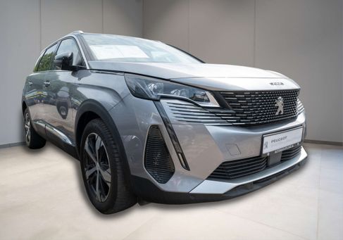 Peugeot 5008, 2023