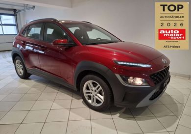Hyundai Kona, 2023