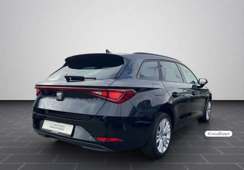 Seat Leon, 2024 2