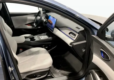 BYD, 2026 3