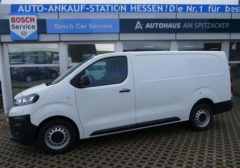 Opel Vivaro, 2022 3