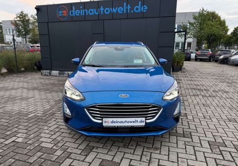 Ford Focus, 2022 2