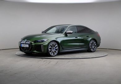 BMW, 2023