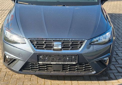 Seat Ibiza, 2025 2