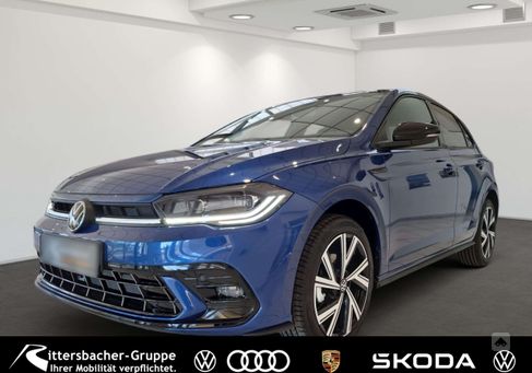 Volkswagen Polo, 2024