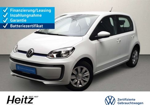 Volkswagen up!, 2020