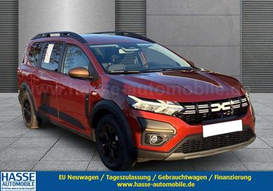 Dacia Jogger, 2025
