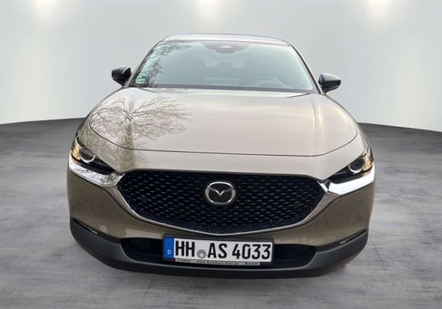 Mazda CX-30, 2026 2