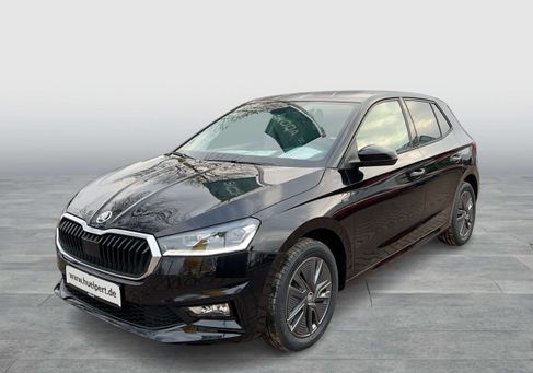 Skoda Fabia, 2026