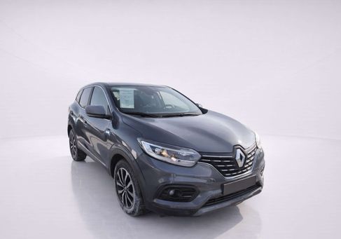 Renault Kadjar, 2022
