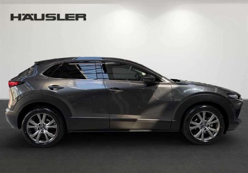 Mazda CX-30, 2025 3