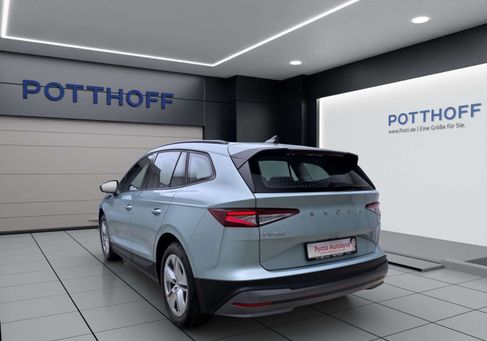 Skoda Enyaq, 2023