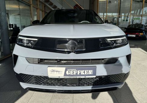 Opel Mokka, 2025 3