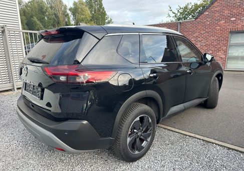 Nissan X-Trail, 2025 2