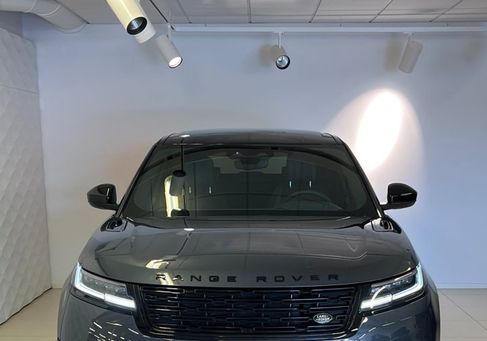 Land Rover Range Rover Velar, 2024