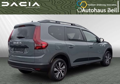 Dacia Jogger, 2025 3