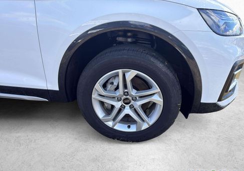 Audi Q5, 2023 3