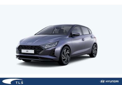 Hyundai i20, 2025