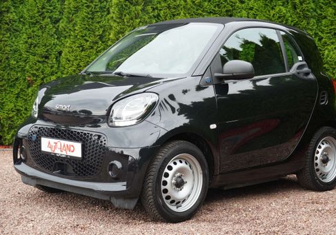 Smart ForTwo, 2023