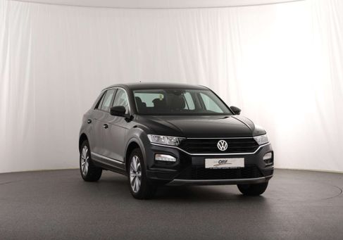 Volkswagen T-Roc, 2019