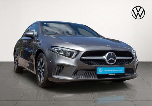 Mercedes-Benz A 180, 2020