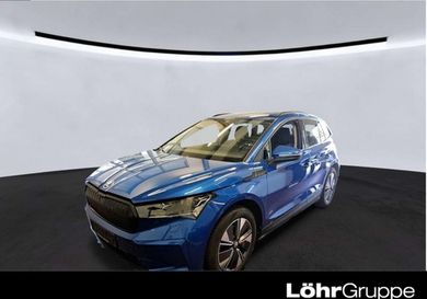 Skoda Enyaq, 2022