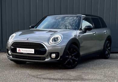 MINI Cooper D Clubman, 2019
