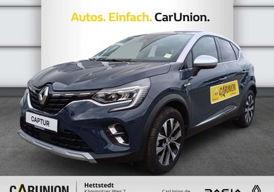 Renault Captur, 2024