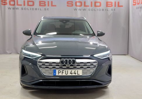 Audi, 2024 2