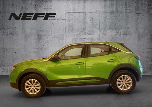 Opel Mokka, 2022 3