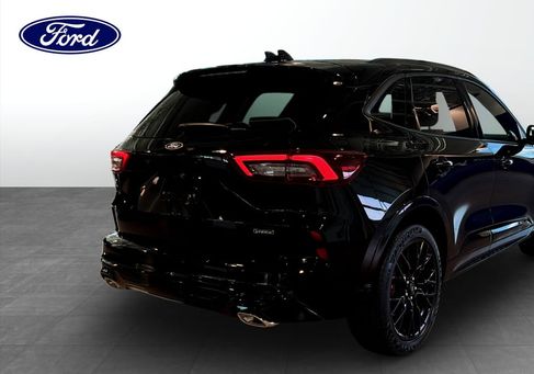 Ford Kuga, 2026