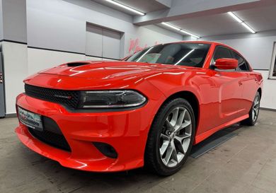 Dodge Charger, 2022