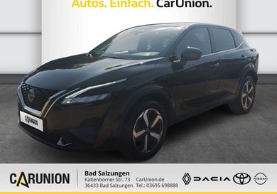 Nissan Qashqai, 2023