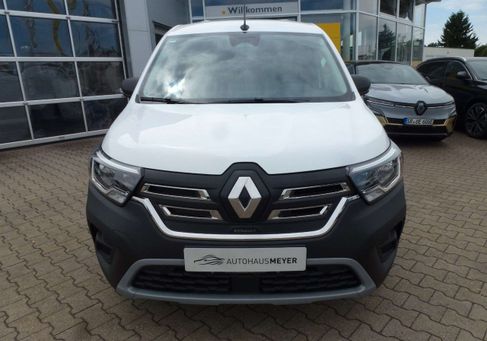 Renault Kangoo, 2022