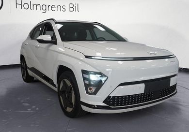 Hyundai Kona, 2026