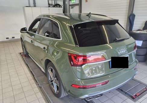 Audi SQ5, 2021 3