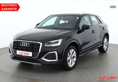Audi Q2, 2023