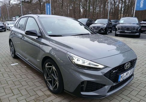 Hyundai i30, 2025 3
