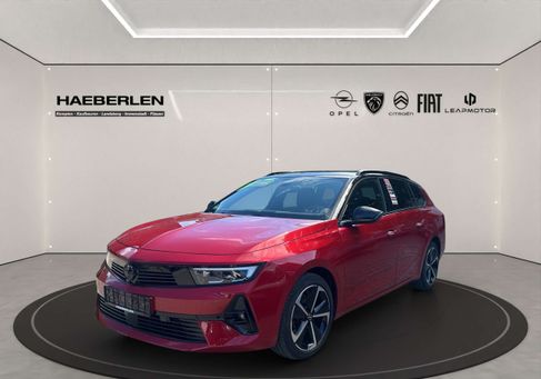 Opel Astra, 2024