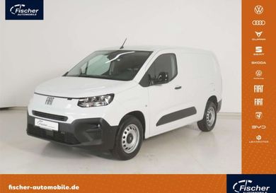 Fiat Doblo, 2026