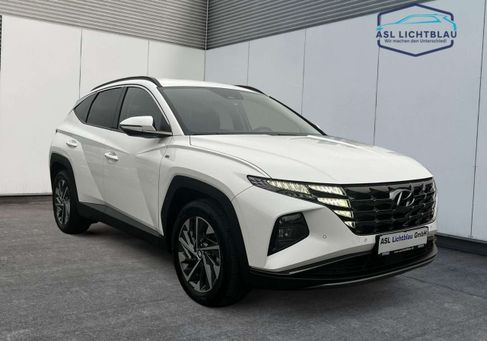 Hyundai Tucson, 2023 3