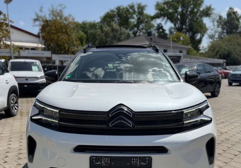 Citroën C5 Aircross, 2024 2