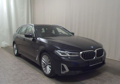BMW 530, 2023