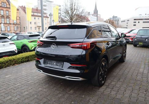 Opel Grandland X, 2022 3