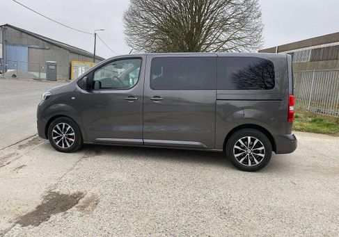 Toyota Proace, 2023