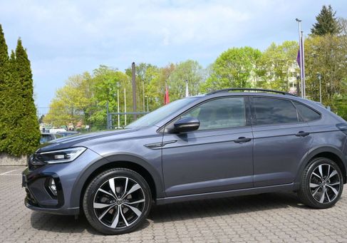Volkswagen Taigo, 2023