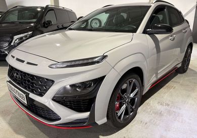 Hyundai Kona, 2023
