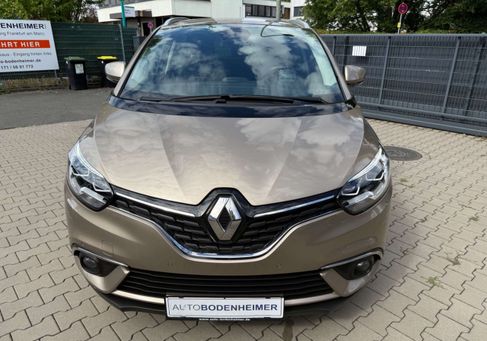 Renault Scenic, 2020
