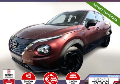 Nissan Juke, 2024