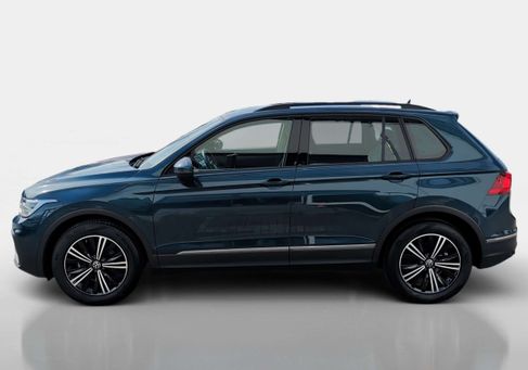 Volkswagen Tiguan, 2022 3